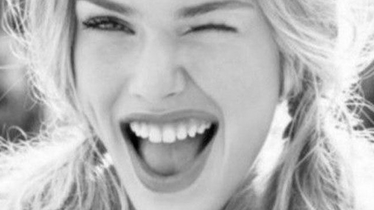 H καθαρή αναπνοή από το πρωί φαίνεται