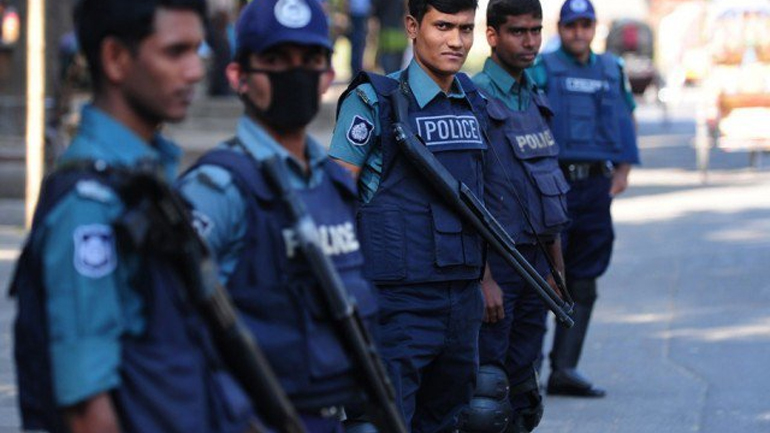 Μπανγκλαντές: Ενισχύονται τα μέτρα ασφαλείας μετά την εκτέλεση δύο στελεχών της αντιπολίτευσης