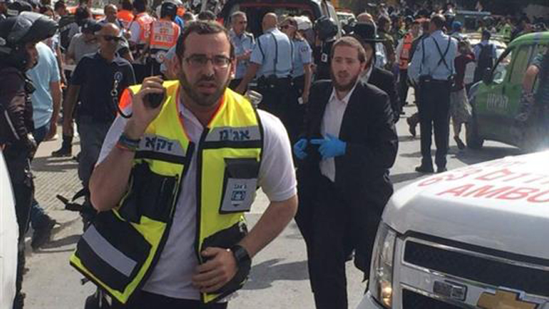 Σοβαρός τραυματισμός Ισραηλινής με μαχαίρι – Νεκρός ο Παλαιστίνιος δράστης