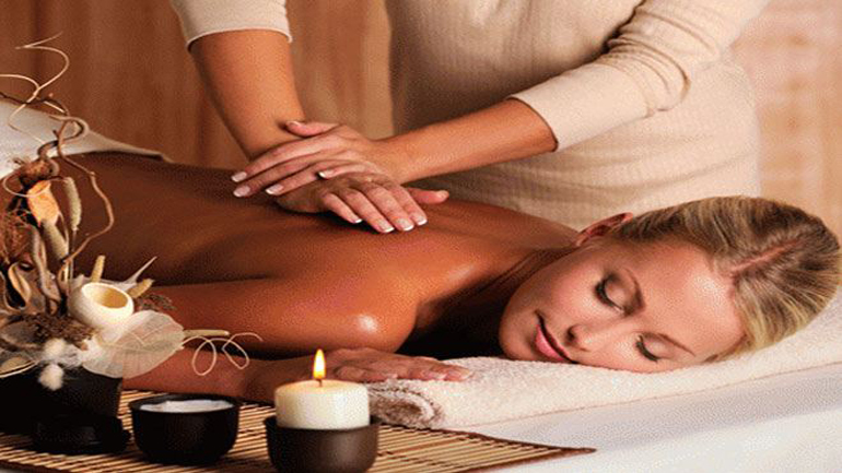 Πράγματα που ξέρουν οι μασέρ για μας μετά το μασάζ… χωρίς να τους τα έχουμε καν πει!