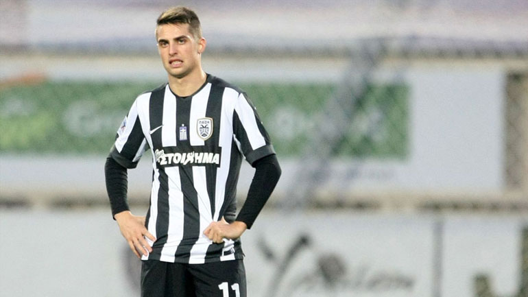 Μακ: «Δική μας η ευθύνη» Μακ: «Δική μας η ευθύνη»