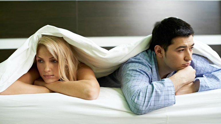 Η κακή σχέση του αλκοόλ με το σεξ