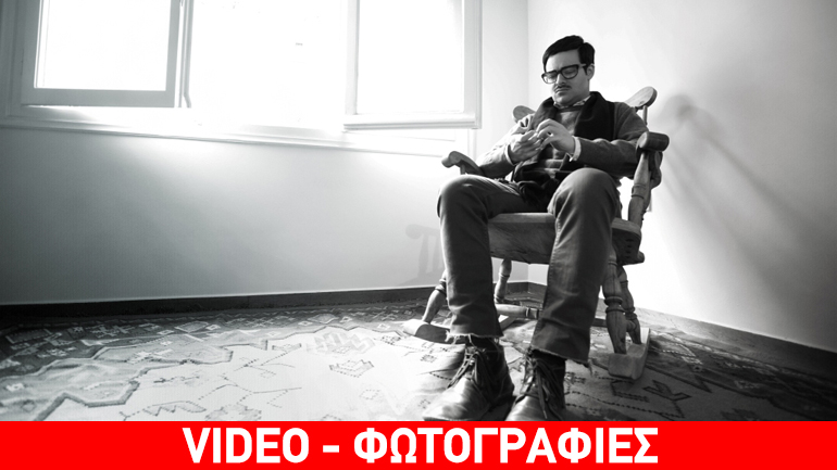 «Μπέκετ_Παράθυρο», από την ομάδα  Atomic No6