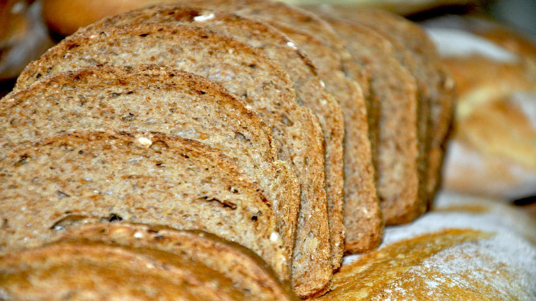 Ο μύθος της απαγόρευσης του ψωμιού στη δίαιτα