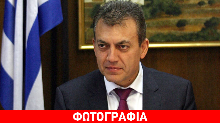 Το μήνυμα του Γ. Βρούτση για το εκλογικό… φιάσκο