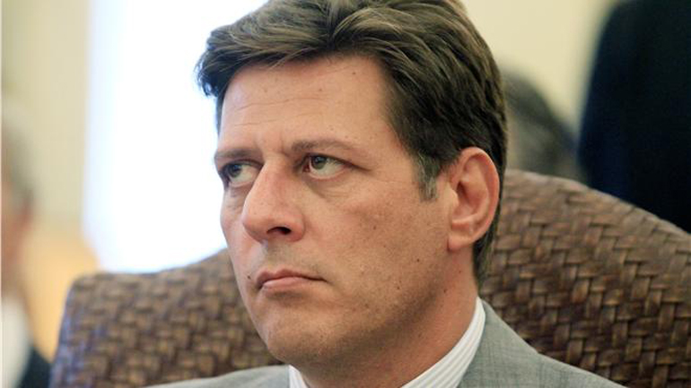 Έκτακτη σύγκληση των οργάνων της ΝΔ ζητά ο Βαρβιτσιώτης