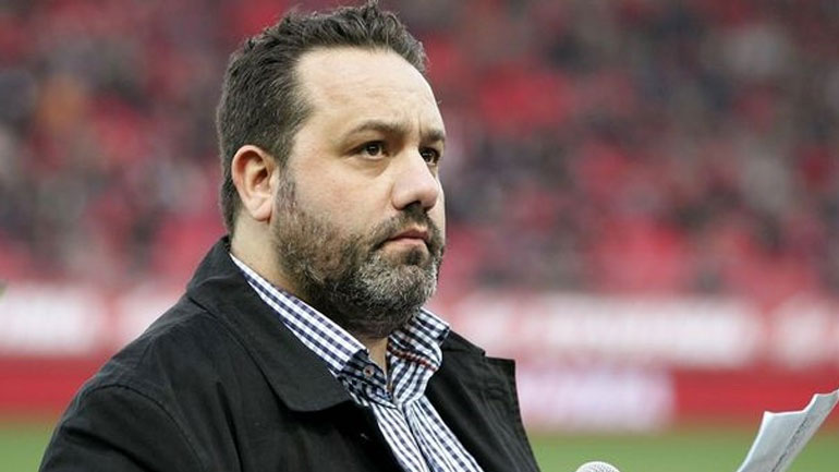 Καραπαπάς: «Ζήσαμε ζούγκλα στο ερείπιο»