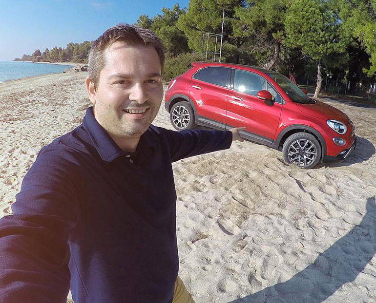 Αν δεν πάθεις πως θα... μάθεις;;;