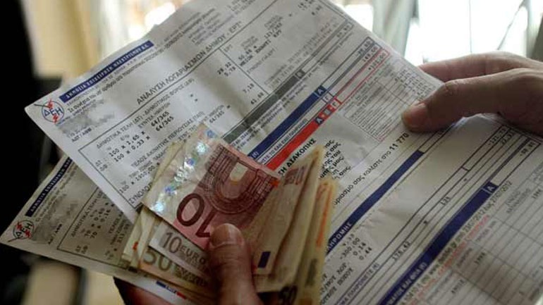 Υπουργείο Ενέργειας: Απαντά με καταγγελίες για «πολιτικό σαμποτάζ» στις διακοπές ρεύματος