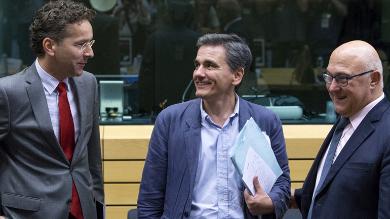 Μετά το Eurogroup… ο δεύτερος γύρος με τα προαπαιτούμενα