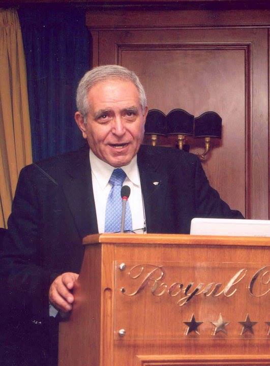 O Άγγελος Μπαβέλας διαθέτει τεράστια εμπειρία στα θέματα μηχανοκίνητου αθλητισμού και διοίκησης και με την συμβολή του μπορεί να γίνουν και... θαύματα