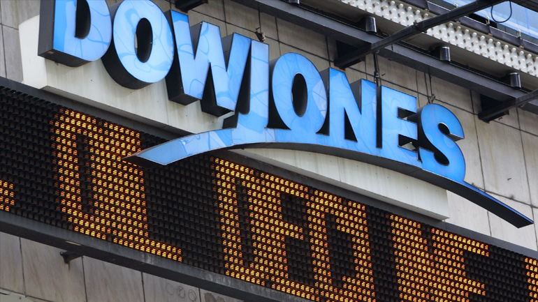 Πτώση στη Wall Street