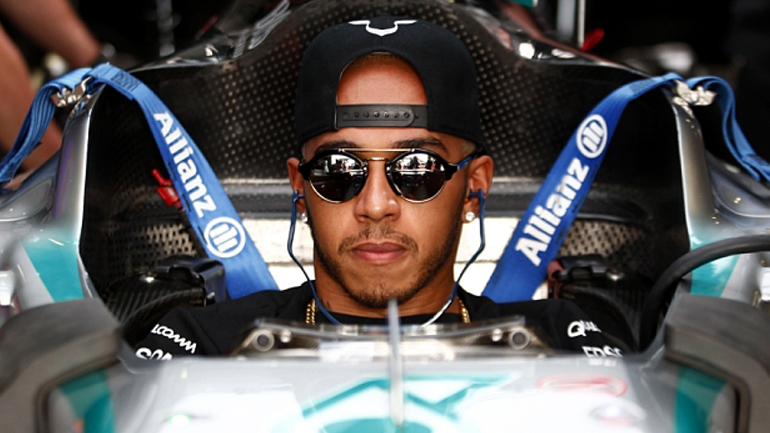 Τα έβαλε και με τον Vettel ο Hamilton