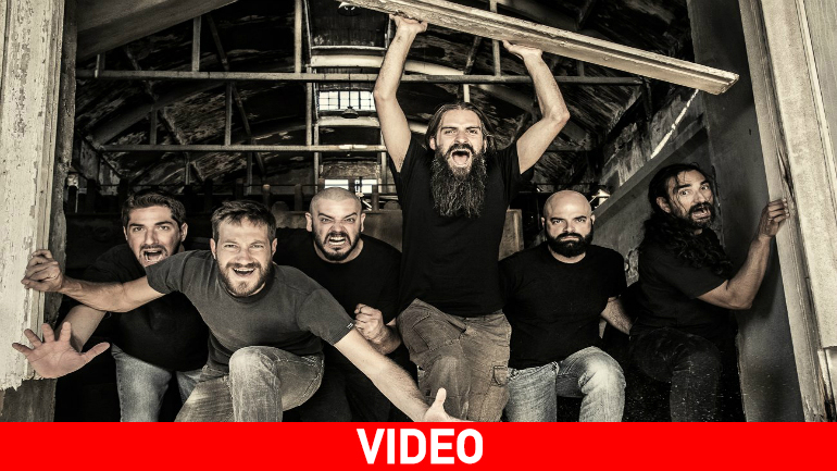 KollektivA – «Η Μπαλάντα της Φυλακής» – Η παράσταση