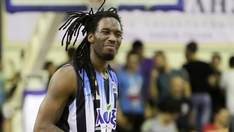 Προς Κηφισιά ο Λόουερι