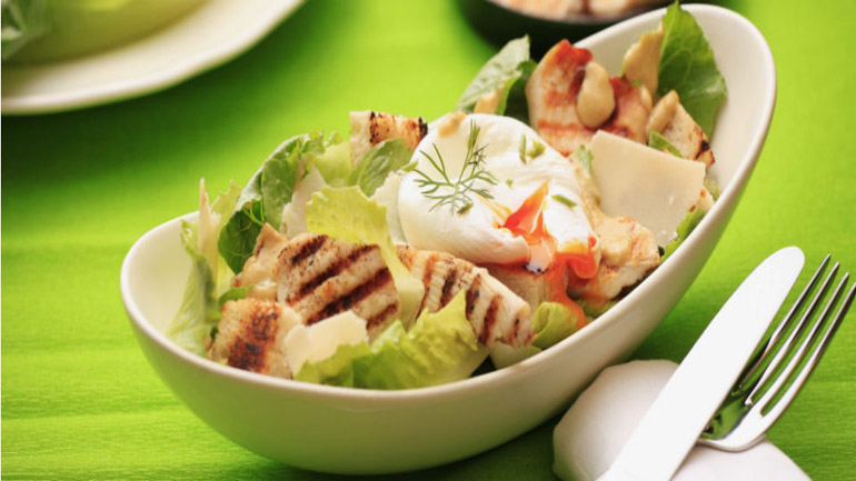 Ψάχνετε απόλαυση σε έναν υγιεινό τρόπο ζωής;