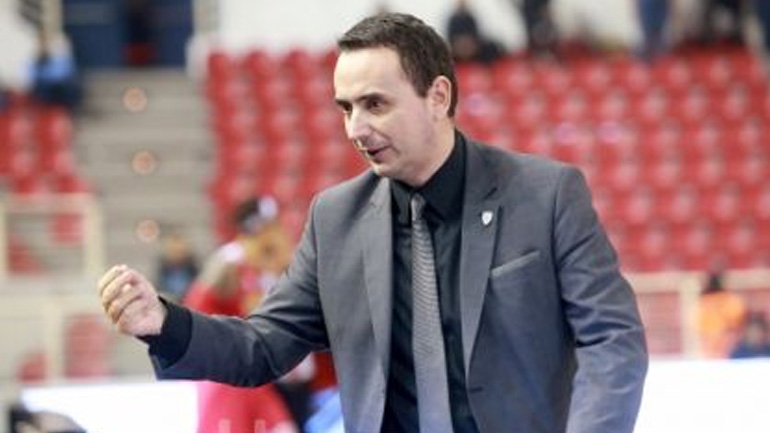 «Θέλουμε την υποστήριξη του κόσμου μας»