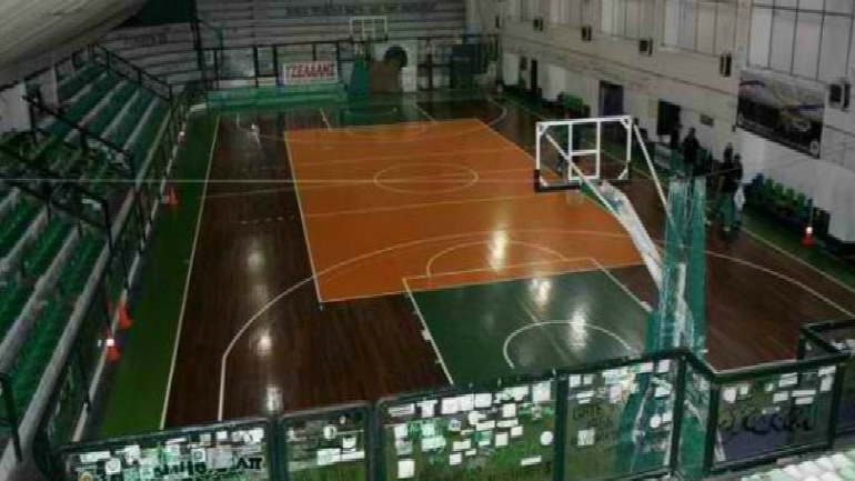 Μπάσκετ: Κεκλεισμένων των θυρών το Παναθηναϊκός-Τερψιθέα