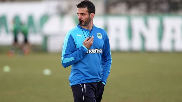 «Θέλω να ηρεμήσετε»