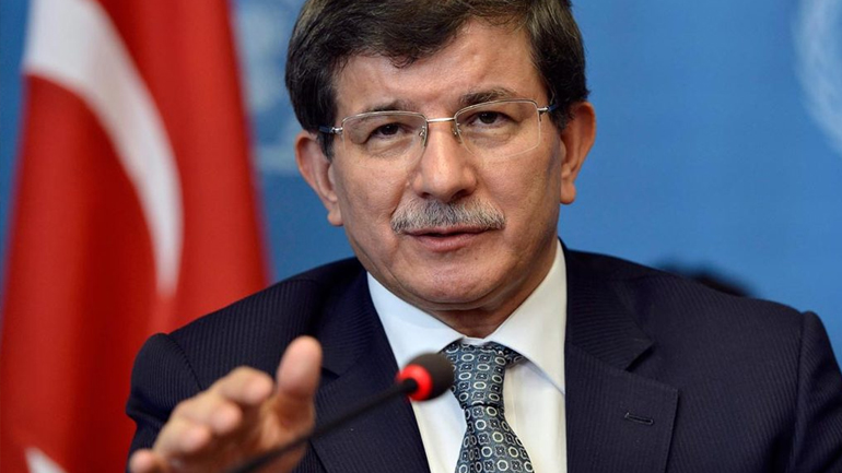 Στις Βρυξέλλες ο Νταβούτογλου για τη Σύνοδο Κορυφής Ε.Ε. – Τουρκίας