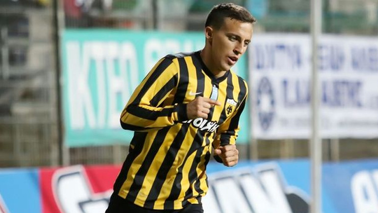 «Χαρούμενος που επέστρεψα με γκολ»