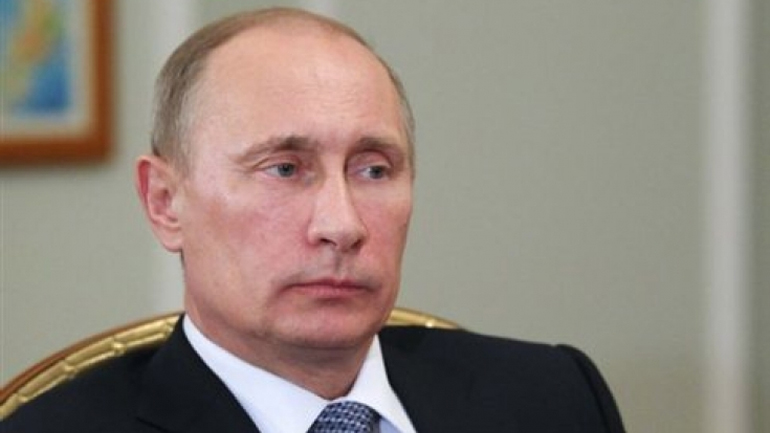 Στην Τεχεράνη ο Πούτιν