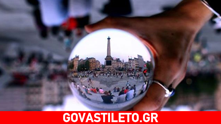 Όταν επιθυμούμε κάτι πολύ, ο εγκέφαλος το κάνει πραγματικότητα!