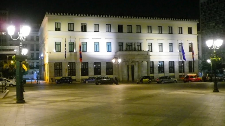 Ψηφίστηκε κατά πλειοψηφία το Τεχνικό Πρόγραμμα του Δήμου Αθηναίων