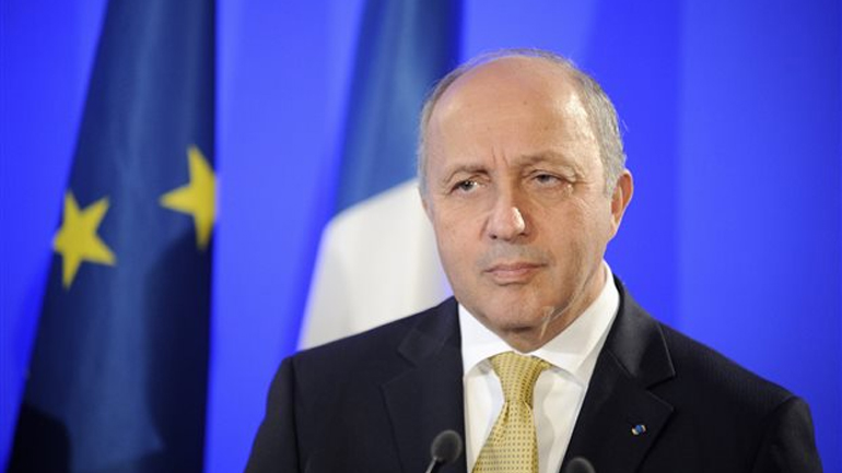 Φαμπιούς: «Τα μέλη του Ισλαμικού Χαλιφάτου είναι τέρατα, αλλά είναι 30.000»