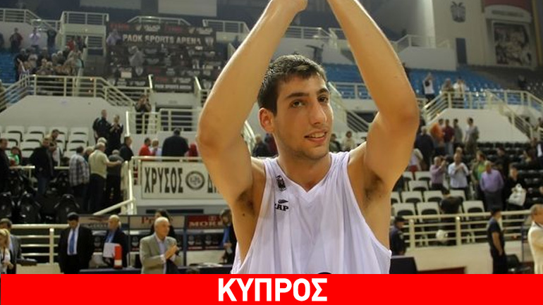 Μίλησε για το ενδιαφέρον από την Κύπρο ο Σαλούστρος