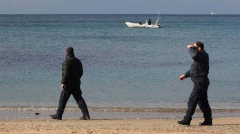 Αλεξανδρούπολη: Εντοπίστηκε πτώμα σε προχωρημένη σήψη