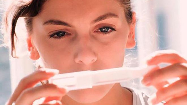 Όταν μια γυναίκα αντιμετωπίζει προβλήματα γονιμότητας