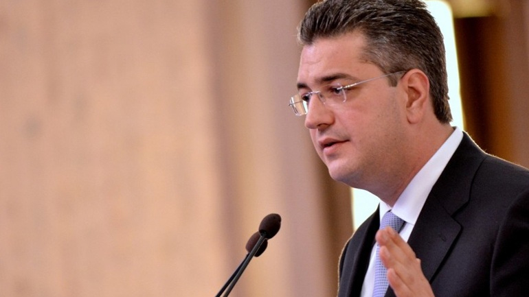 Τζιτζικώστας: «Θέλω εκλογές αυτήν την Κυριακή»