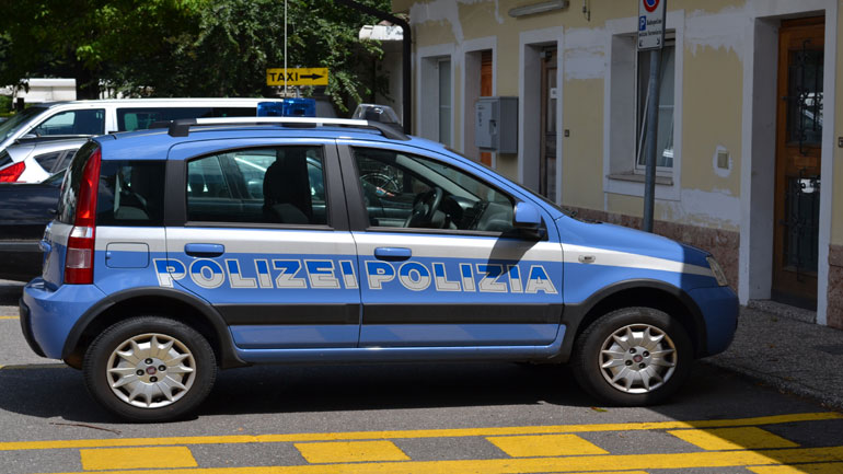 Ιταλία: Απελάθηκαν 4 Μαροκινοί που σχετίζονταν με τον «ισλαμικό εξτρεμισμό»