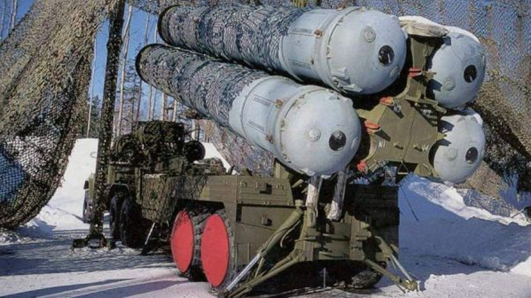 Ιράν: Άρχισε η προμήθεια S-300 από τη Ρωσία