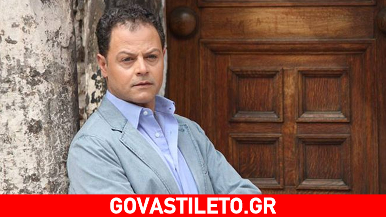 Παραλίγο θύμα συμμορίας ο Σπύρος Θεοδόσης: Απίστευτη καταγγελία για τη δράση τους