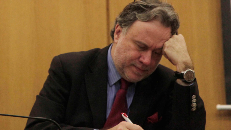 Γ. Κατρούγκαλος: Να είναι θέμα πολιτικού διαλόγου το ασφαλιστικό