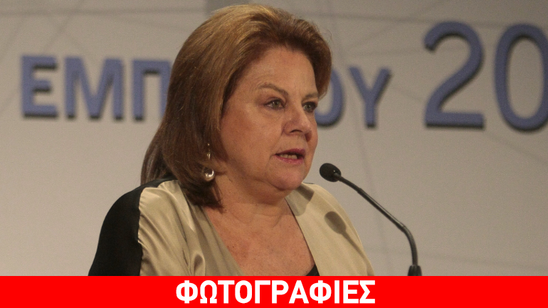 Κατσέλη: Άρση των capital controls το α’ τρίμηνο του 2016