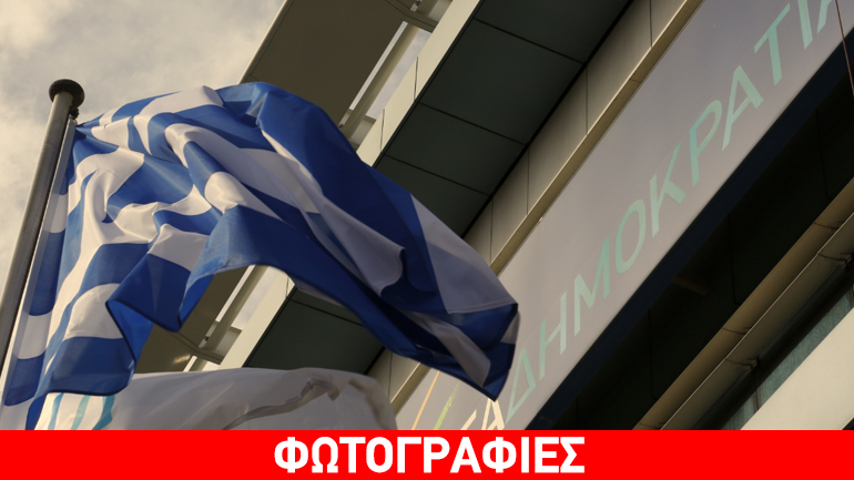 Το φιάσκο των εκλογών και η επόμενη μέρα στη ΝΔ