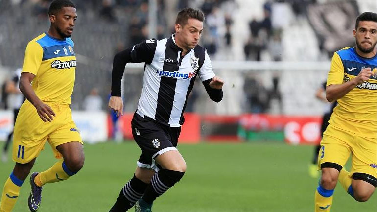 Μακ: «Είμαστε σε κρίση»