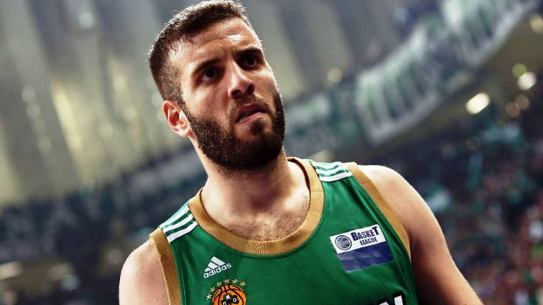 Με Παππά στην Τουρκία ο Παναθηναϊκός