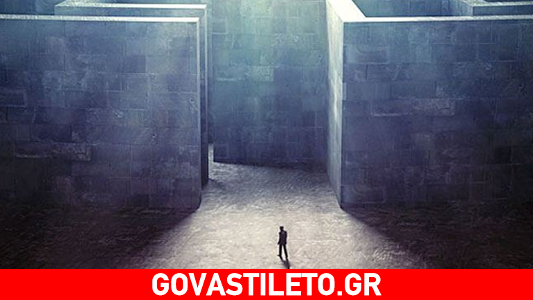 Η είσοδος που φοβάστε περισσότερο αποκαλύπτει μυστικά για την προσωπικότητά σας