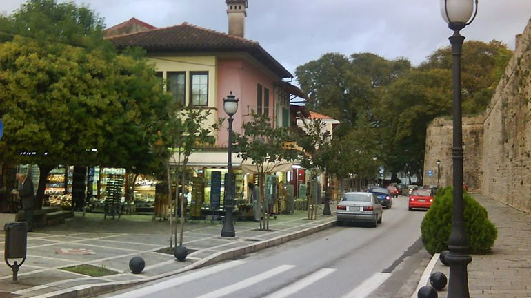 Δημοτικά τέλη Ιωαννίνων: Καμία ελάφρυνση για τα νοικοκυριά