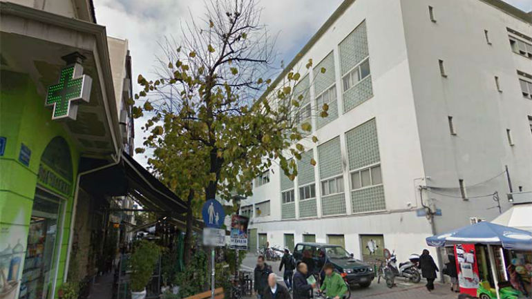 Λάρισα: Πήραν στο κατόπι πολιτικό μηχανικό