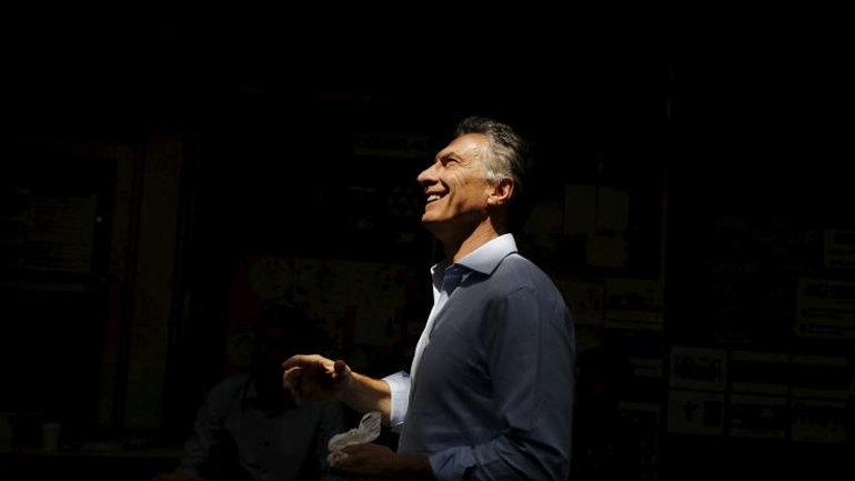 Επίσημα νικητής των εκλογών στην Αργεντινή ο Μαουρίτσιο Μάκρι