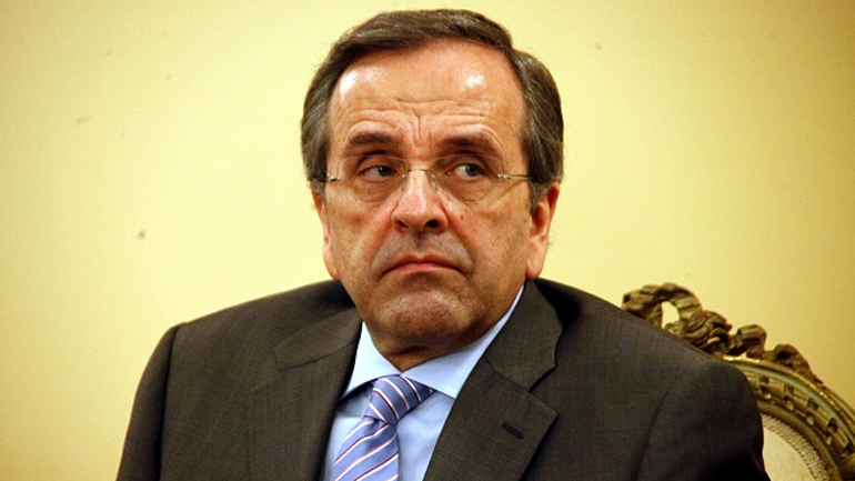 «Κάνουν λάθος όσοι επιδιώκουν να εμπλέξουν τον Σαμαρά»