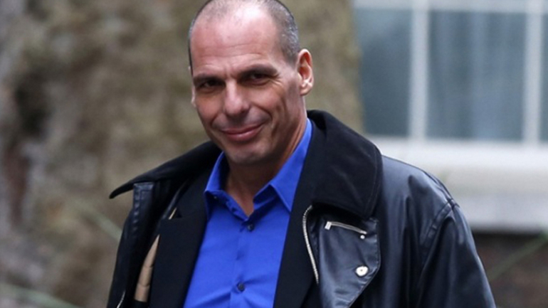 Βαρουφάκης: «Είχαμε μια ευκαιρία να αθετήσουμε τις οικονομικές μας υποχρεώσεις και τη χάσαμε»