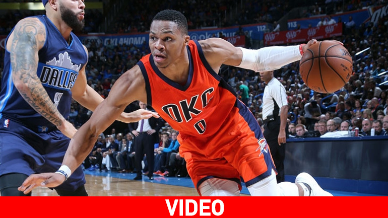 «Αφεντικό» ο Γουέστμπρουκ