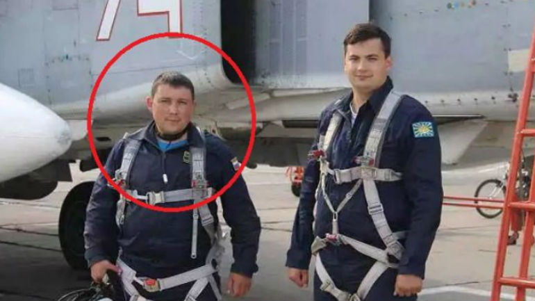 Τουρκία: «Ζωντανοί οι χειριστές του ρωσικού μαχητικού»