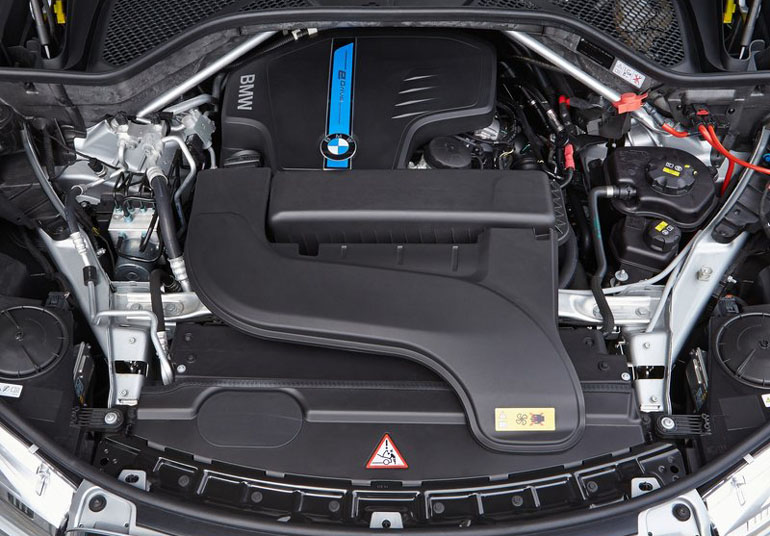 Ο συγκεκριμένος κινητήρας έχει χωρητικότητα 2.0 λίτρα!